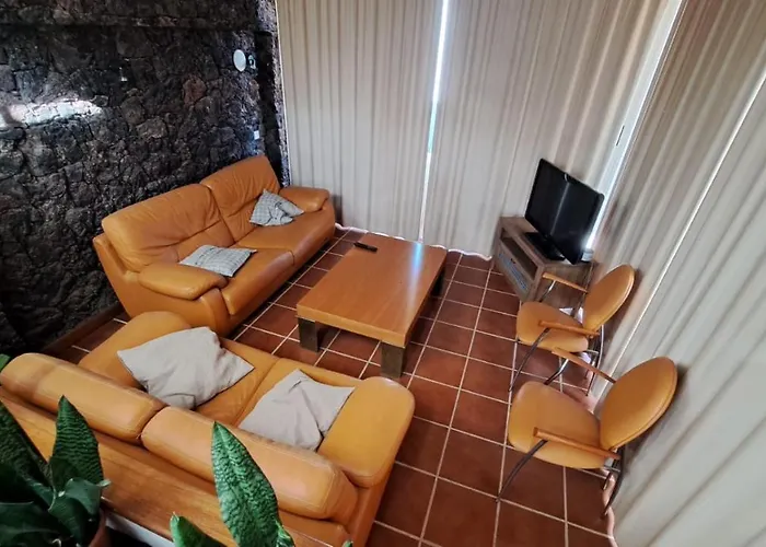 بيت للعطل Casa Costa Volcan *