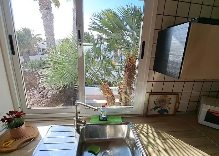 Casa Costa Volcan بيت للعطل تيغيسي