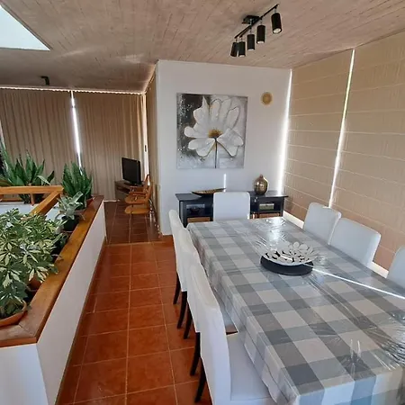 Casa Costa Volcan