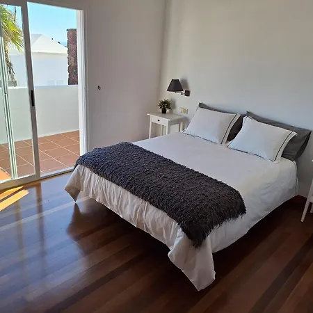 Casa Costa Volcan *
